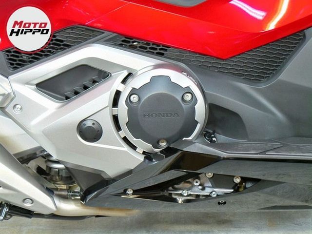 honda - nss-750-forza