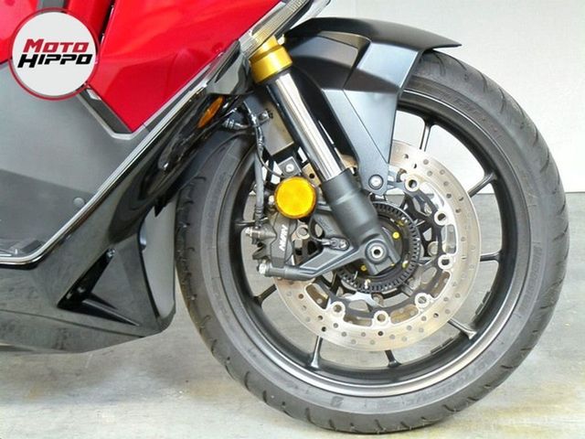honda - nss-750-forza
