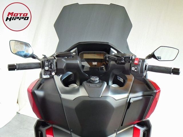 honda - nss-750-forza