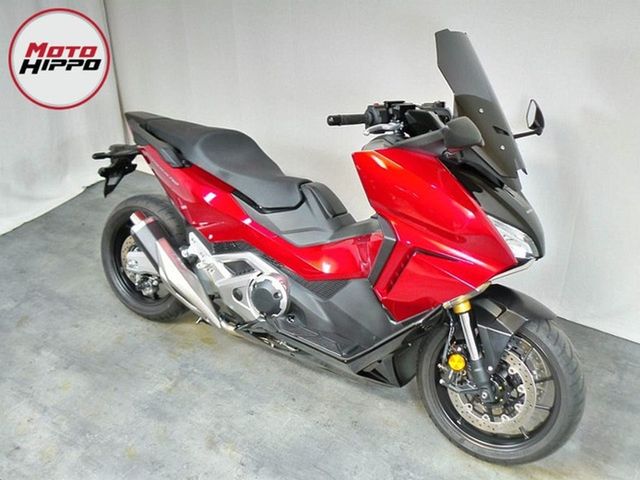 honda - nss-750-forza