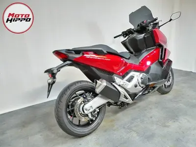 HONDA NSS 750 FORZA – foto 3