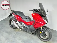 Honda NSS 750 Forza 2025 occasion – foto 11 van 11
