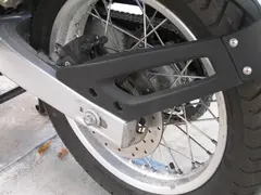 BMW F650ST 35 KW 2000 occasion – foto 7 van 10