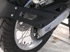 BMW F650ST 35 KW 2000 occasion – foto 8 van 10