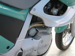 BMW F650ST 35 KW 2000 occasion – foto 9 van 10