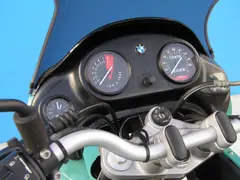 BMW F650ST 35 KW 2000 occasion – foto 10 van 10