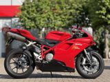 DUCATI 848