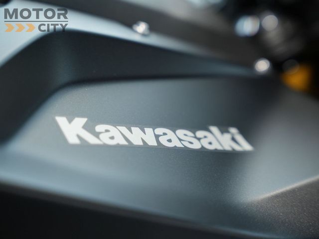 kawasaki - z650-s