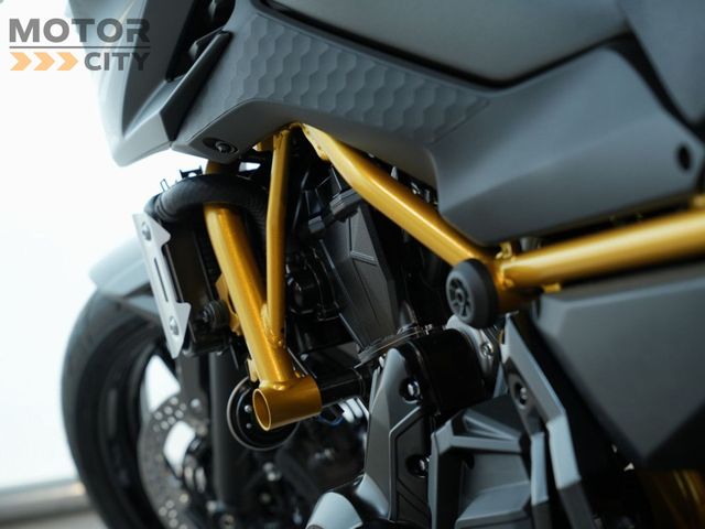 kawasaki - z650-s