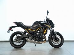 KAWASAKI Z650 S