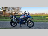 BMW R 1200 GS ABS-ASC-ESA
