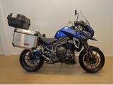 TRIUMPH TIGER 1200 XRX