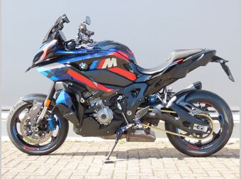 BMW M 1000 XR 2025 occasion