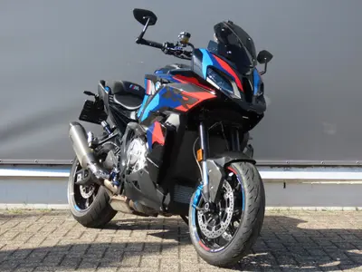 BMW M 1000 XR – foto 4