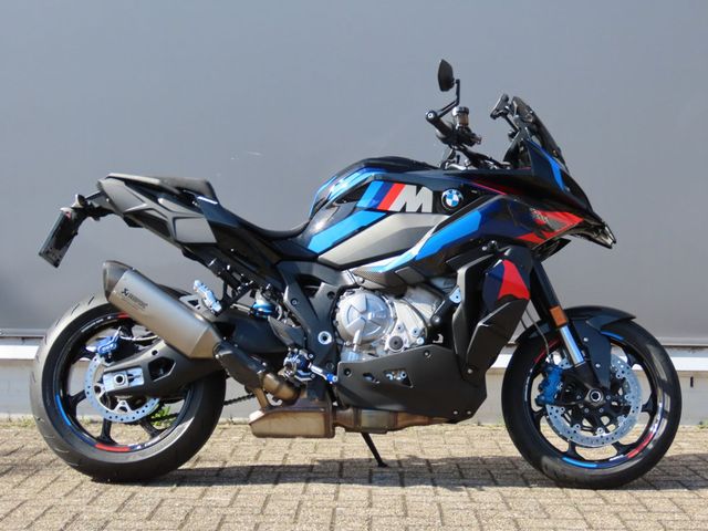 bmw - m-1000-xr