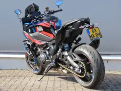 BMW M 1000 XR 2025 occasion – foto 8 van 15