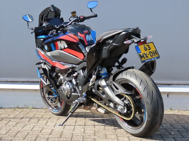 bmw - m-1000-xr