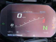 BMW M 1000 XR 2025 occasion – foto 11 van 15