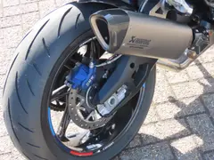 BMW M 1000 XR 2025 occasion – foto 13 van 15