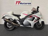 SUZUKI GSX-R 1300 HAYABUSA