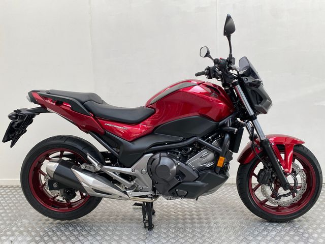 honda - nc-750-s-dct