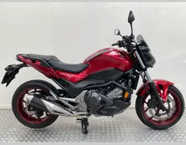 Honda NC 750 X ABS 2018 occasion