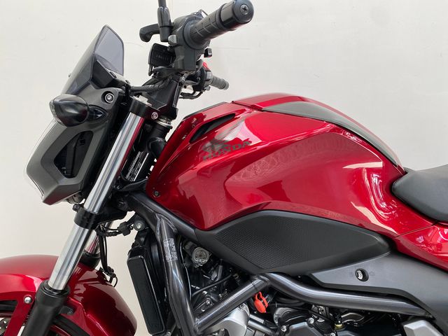 honda - nc-750-s-dct