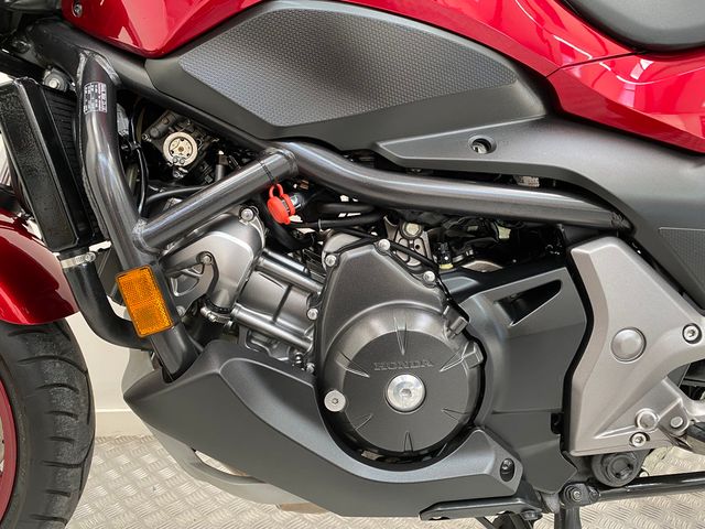 honda - nc-750-s-dct