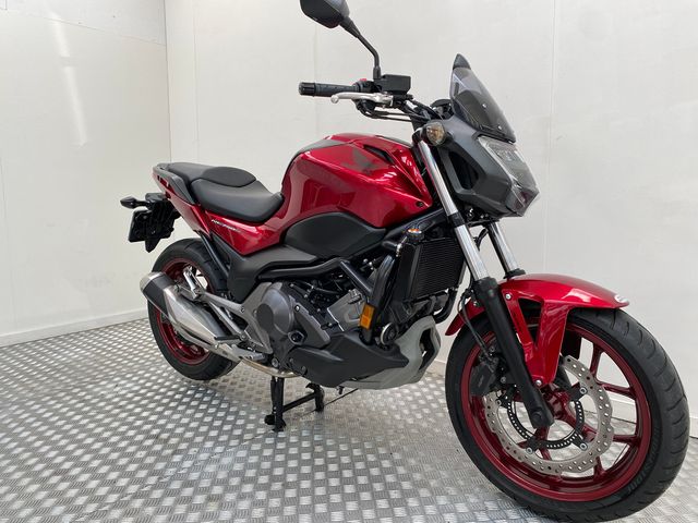 honda - nc-750-s-dct