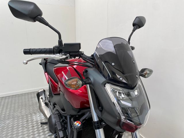 honda - nc-750-s-dct