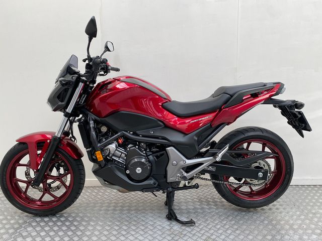honda - nc-750-s-dct
