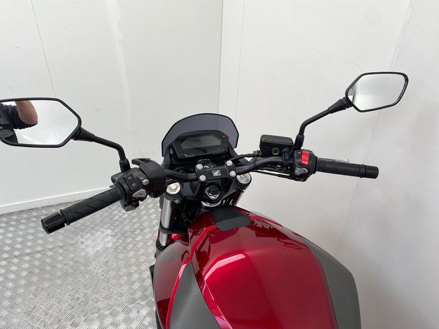 honda - nc-750-s-dct