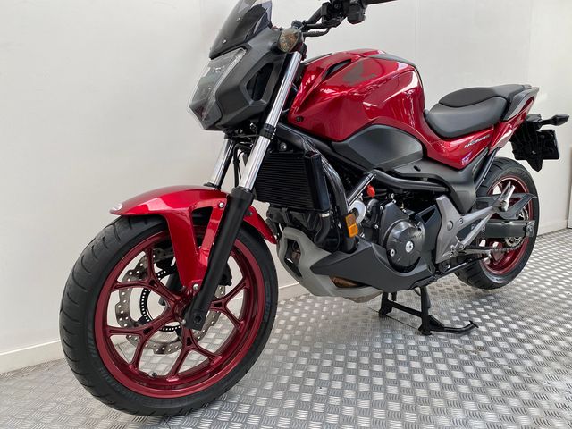honda - nc-750-s-dct