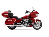 HARLEY-DAVIDSON ROAD GLIDE LIMITED