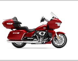 Harley-Davidson Road Glide Limited 2026 nieuw