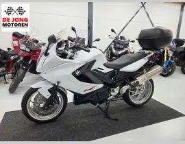 BMW F 800 GT 2013 occasion