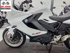 BMW F 800 GT 2013 occasion – foto 9 van 19