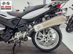 BMW F 800 GT 2013 occasion – foto 10 van 19