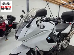 BMW F 800 GT 2013 occasion – foto 8 van 19