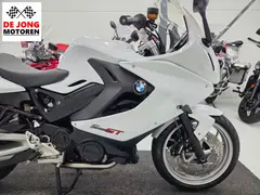BMW F 800 GT 2013 occasion – foto 15 van 19