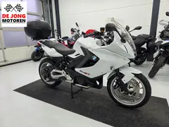 BMW F 800 GT 2013 occasion – foto 4 van 19