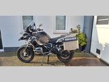 BMW R 1200 GS ADVENTURE