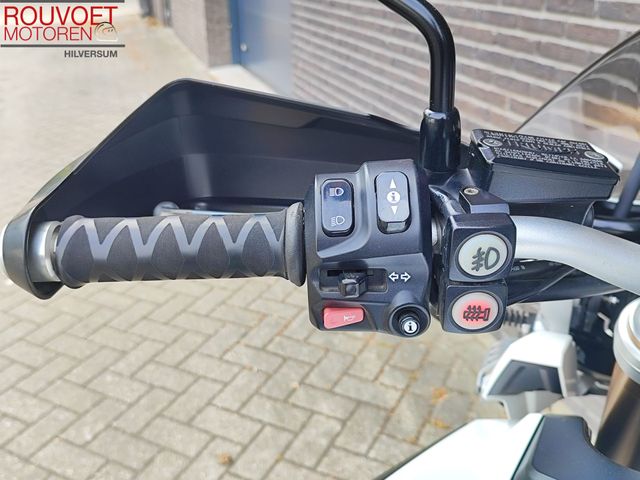 triumph - tiger-explorer-xc