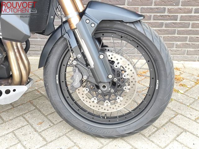 triumph - tiger-explorer-xc
