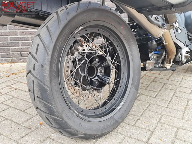 triumph - tiger-explorer-xc