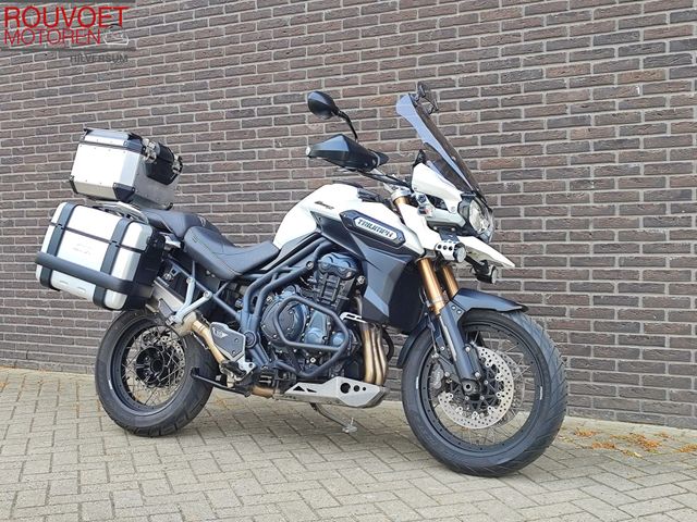 triumph - tiger-explorer-xc