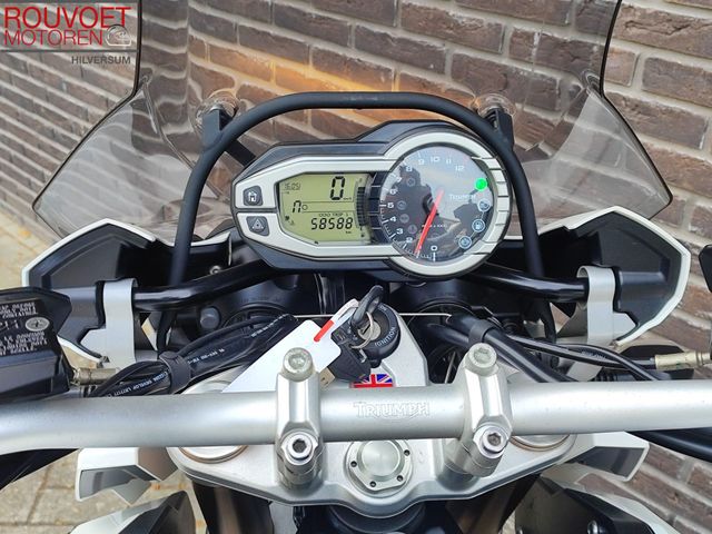triumph - tiger-explorer-xc