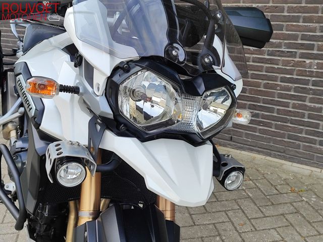 triumph - tiger-explorer-xc