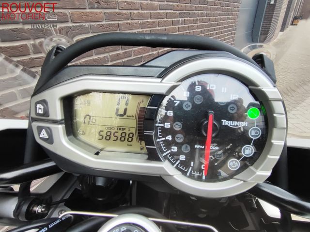 triumph - tiger-explorer-xc