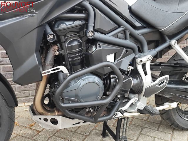 triumph - tiger-explorer-xc
